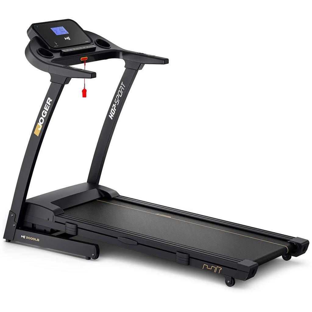 Електрическа бягаща пътека Hop-Sport Joger
