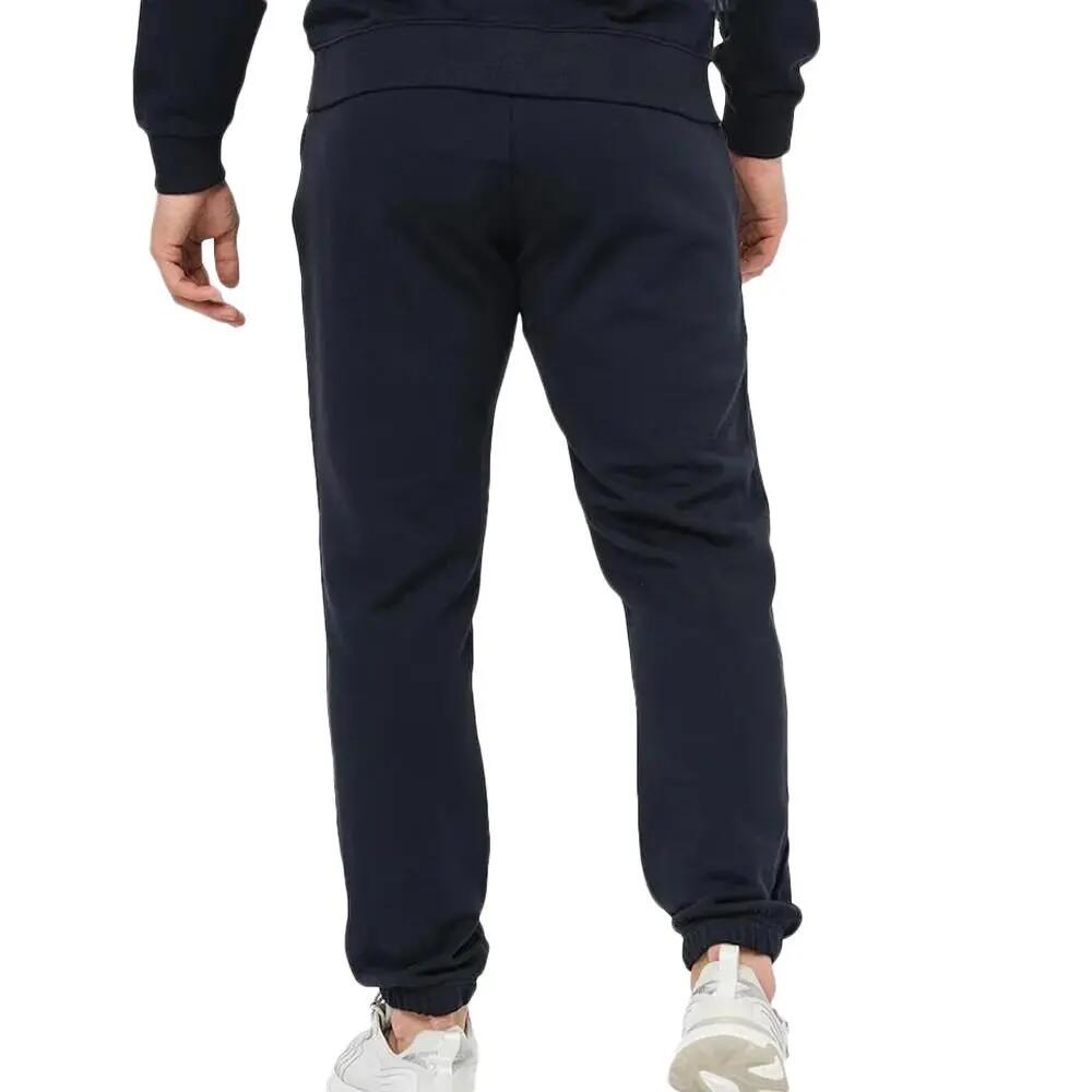 Pantaloni Tuta Uomo Champion Basic Blu Marino 3/3