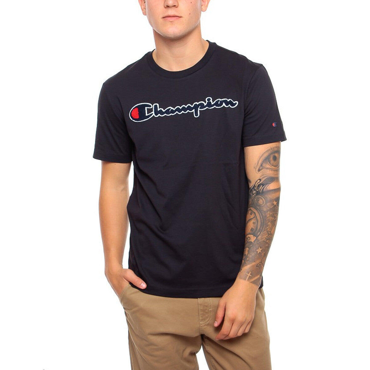 Tee-shirt Champion 3/5