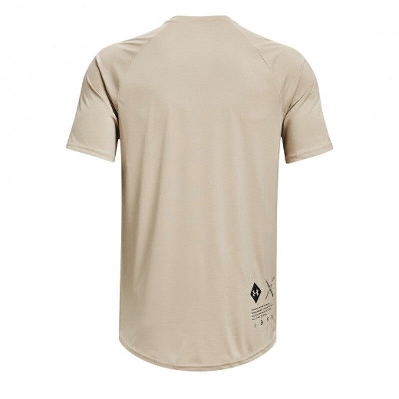 Tee-shirt Under Armour UA TERRAIN 5/5