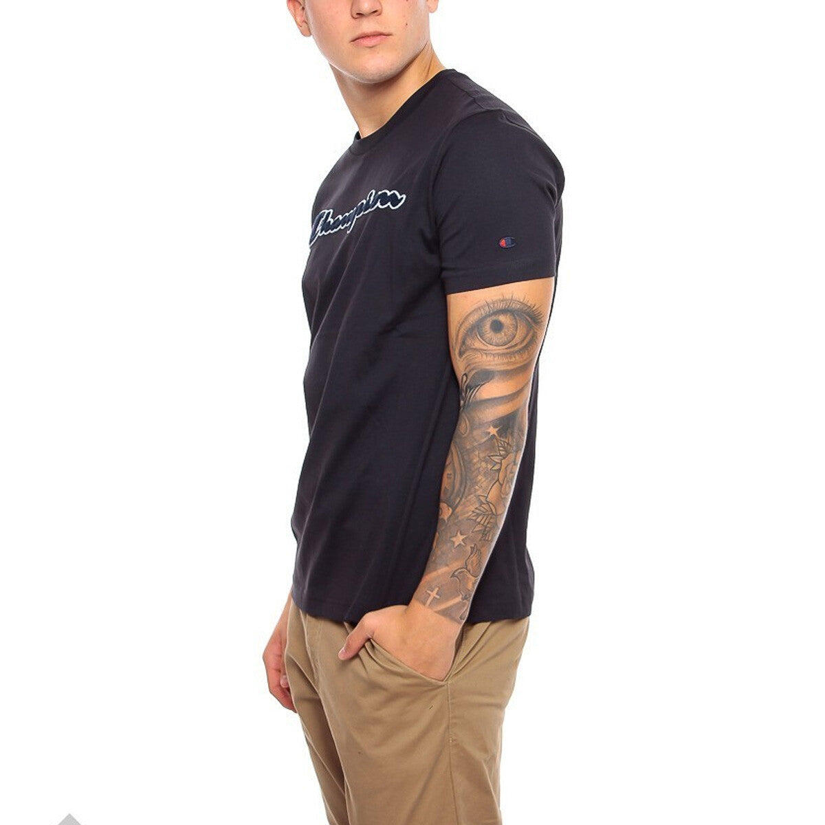 Tee-shirt Champion 5/5
