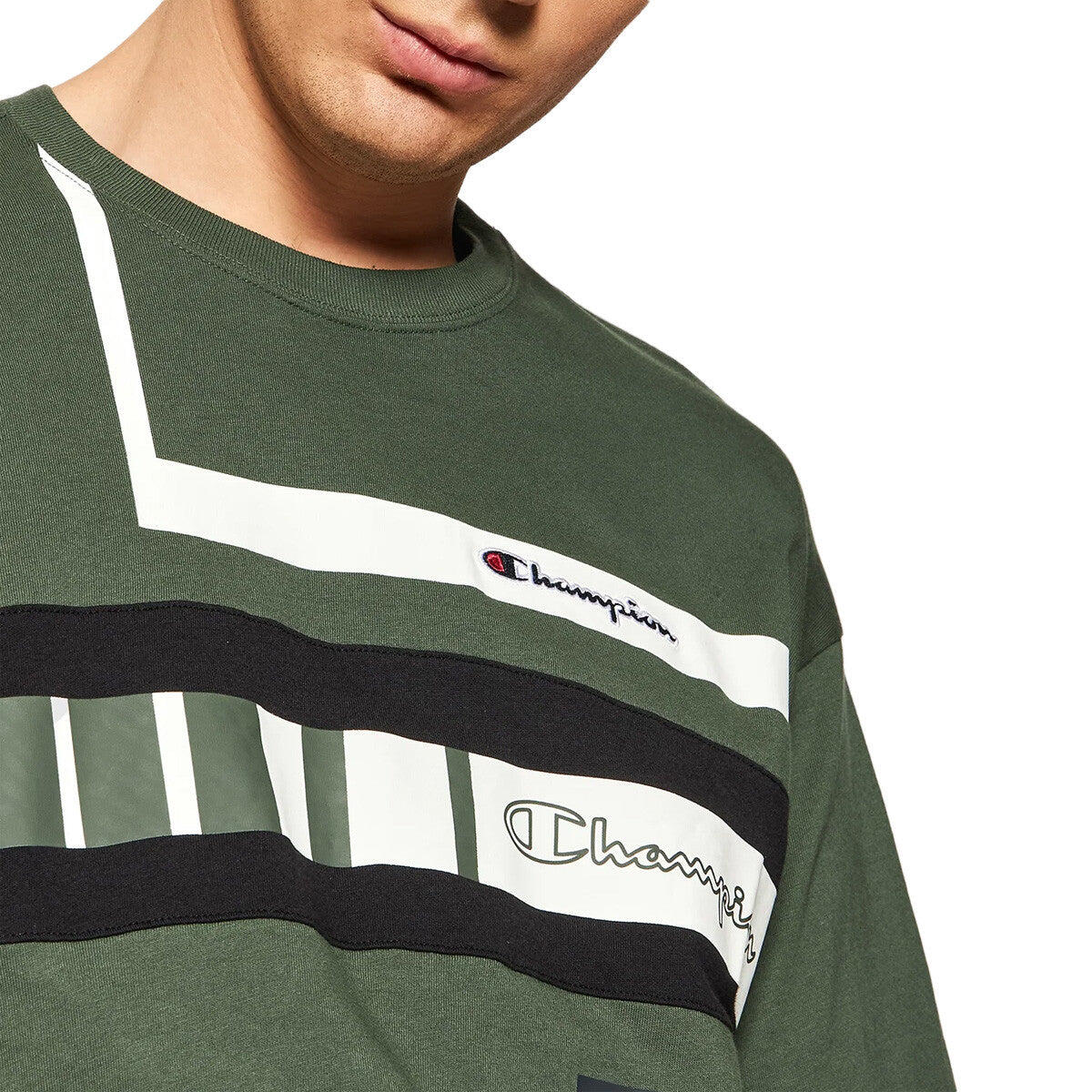 Tee-shirt Champion 5/5
