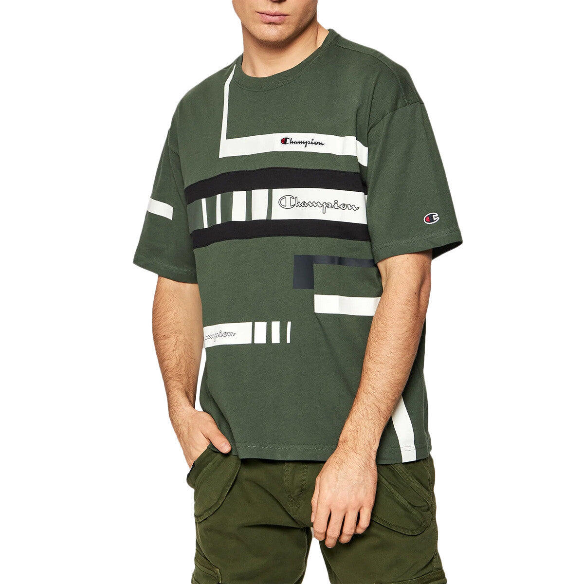 Tee-shirt Champion 4/5