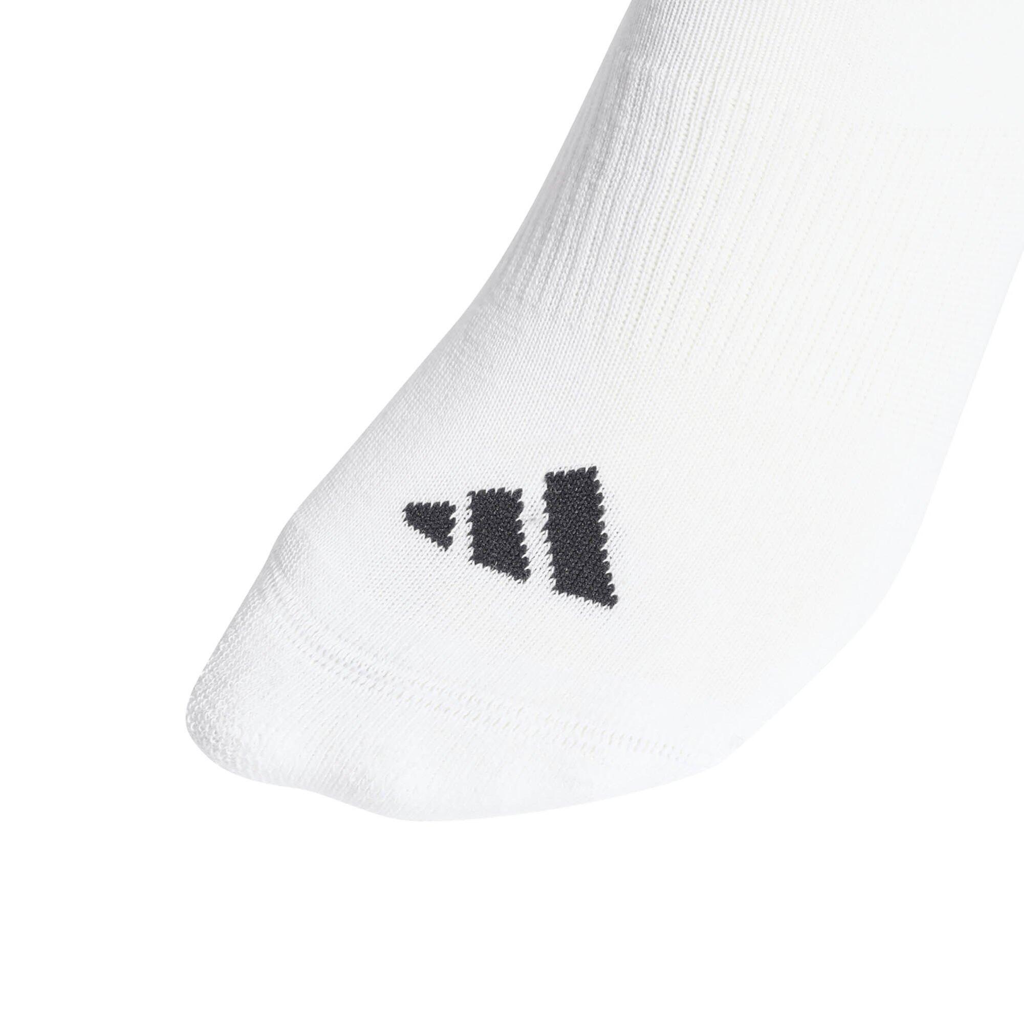 Socken Unisex 9er Pack-3-Stripes Cushioned Sportswear Mid-Cut Socks 9P 7/7