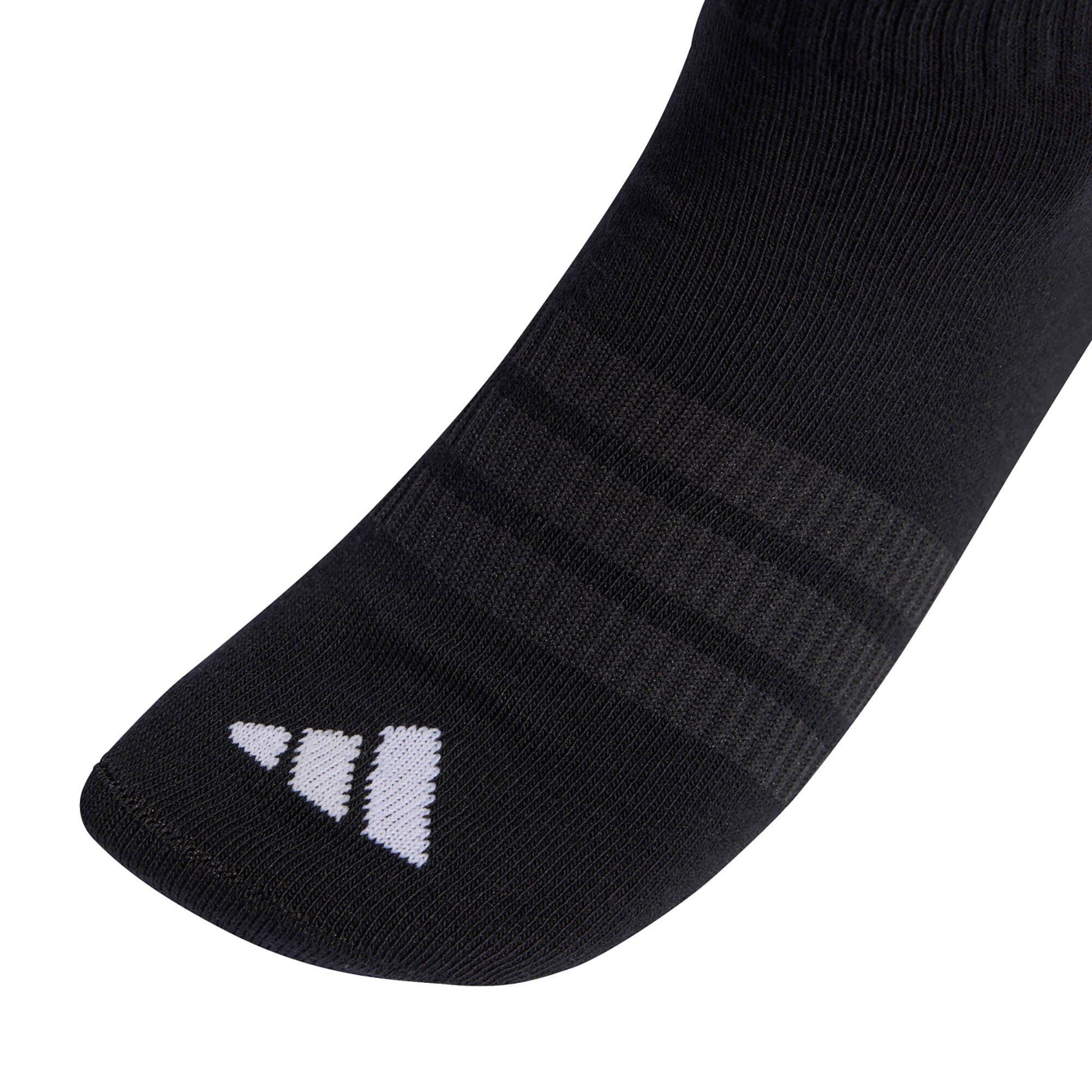 Calzini Unisex Confezione da 3-Thin & Light Sportswear Low Cut Socks 3/5