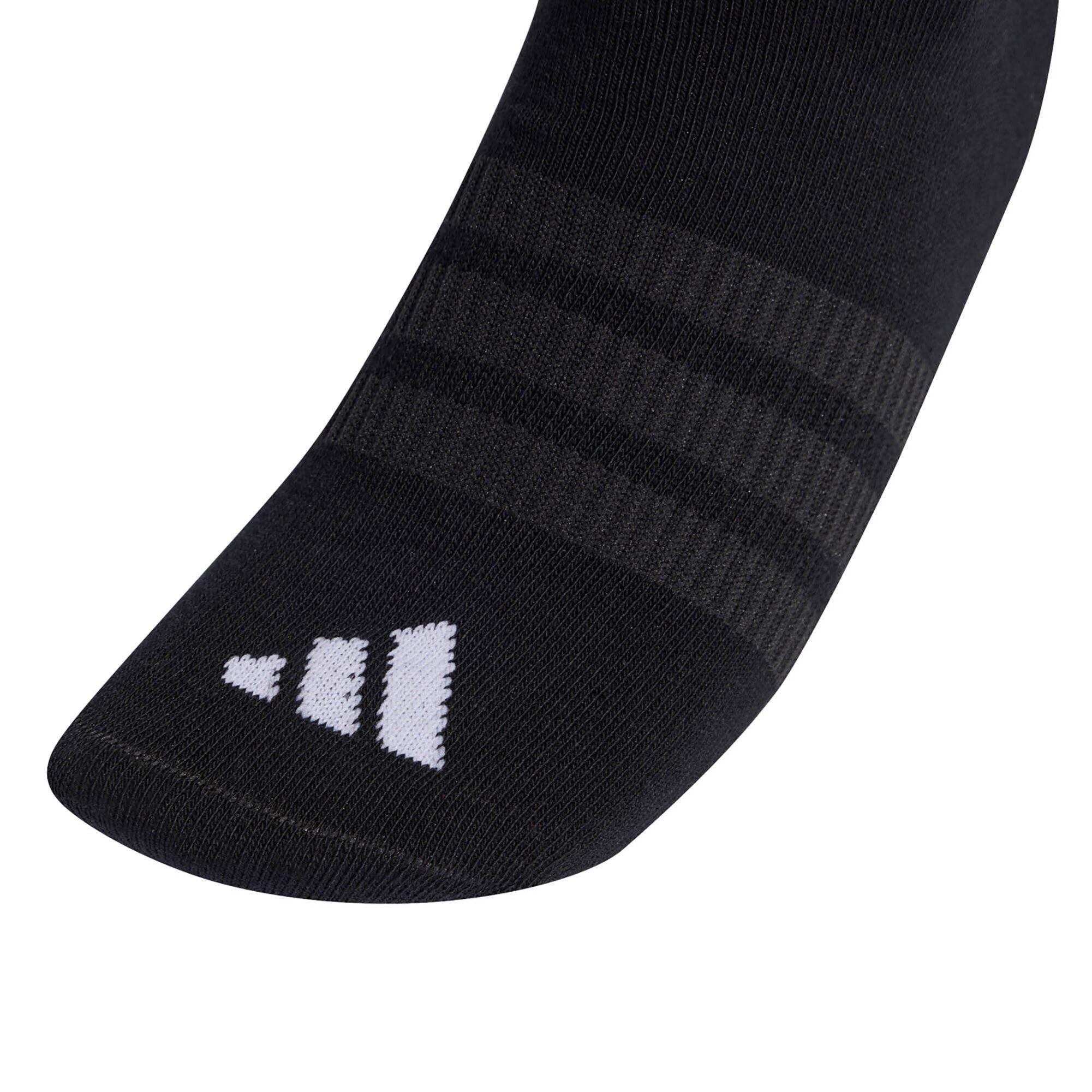 Socken Unisex 9er Pack-Thin & Light Sportswear No-Show Socks 9P 2/3