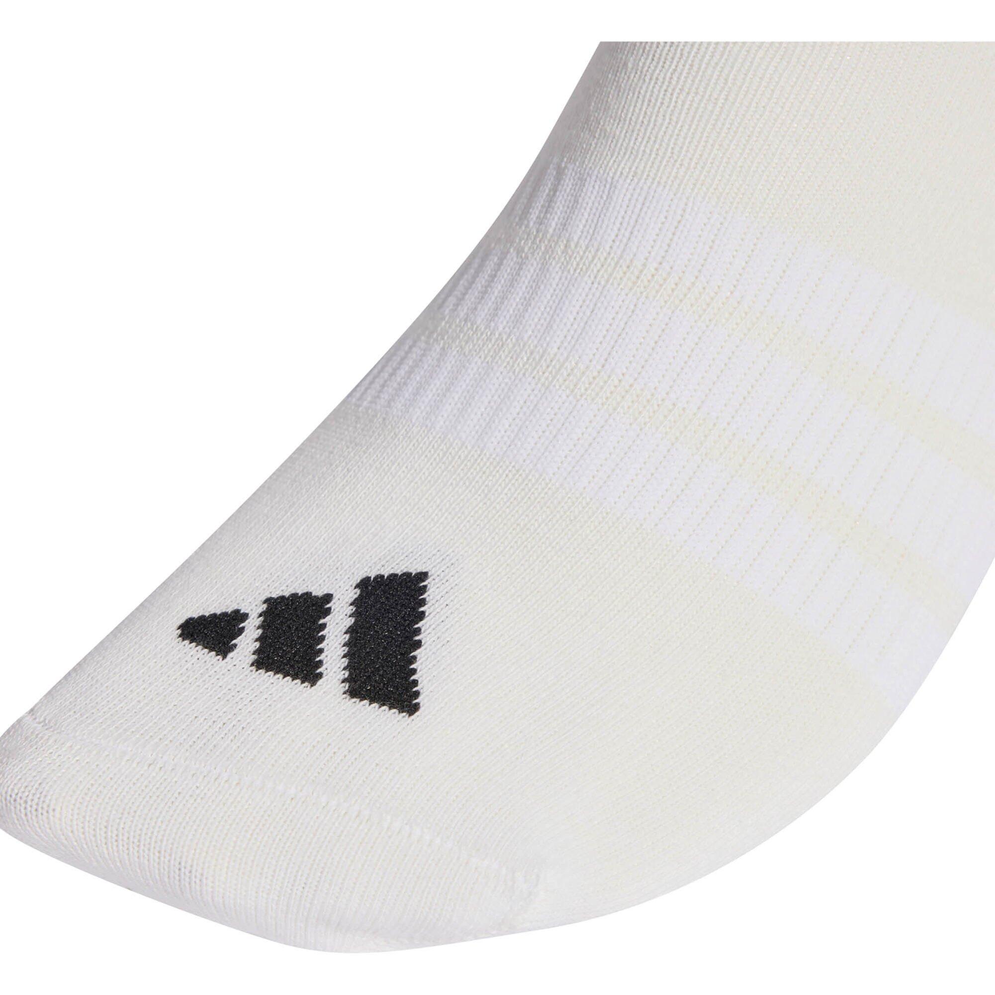 Calzini Unisex Confezione da 3-Thin & Light Sportswear Low Cut Socks 3/5