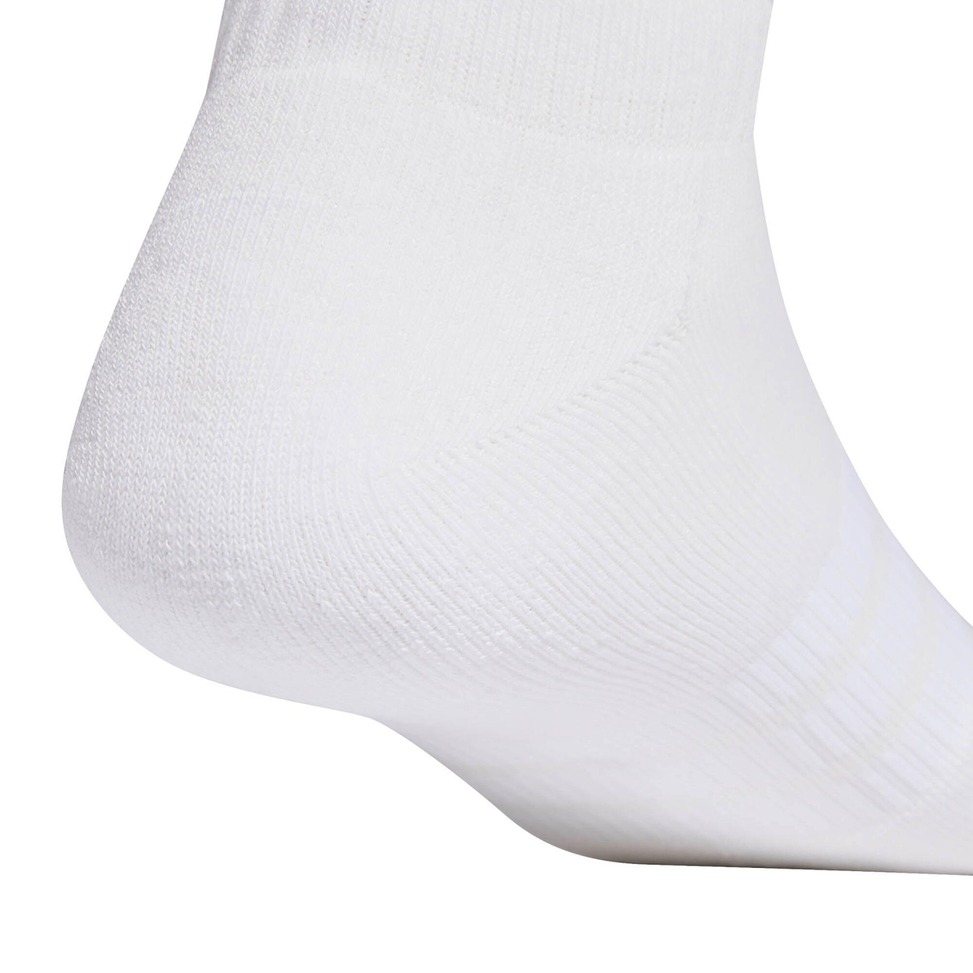 Socken Unisex 9er Pack-Cushioned Essentials Low Socks 9P 5/5