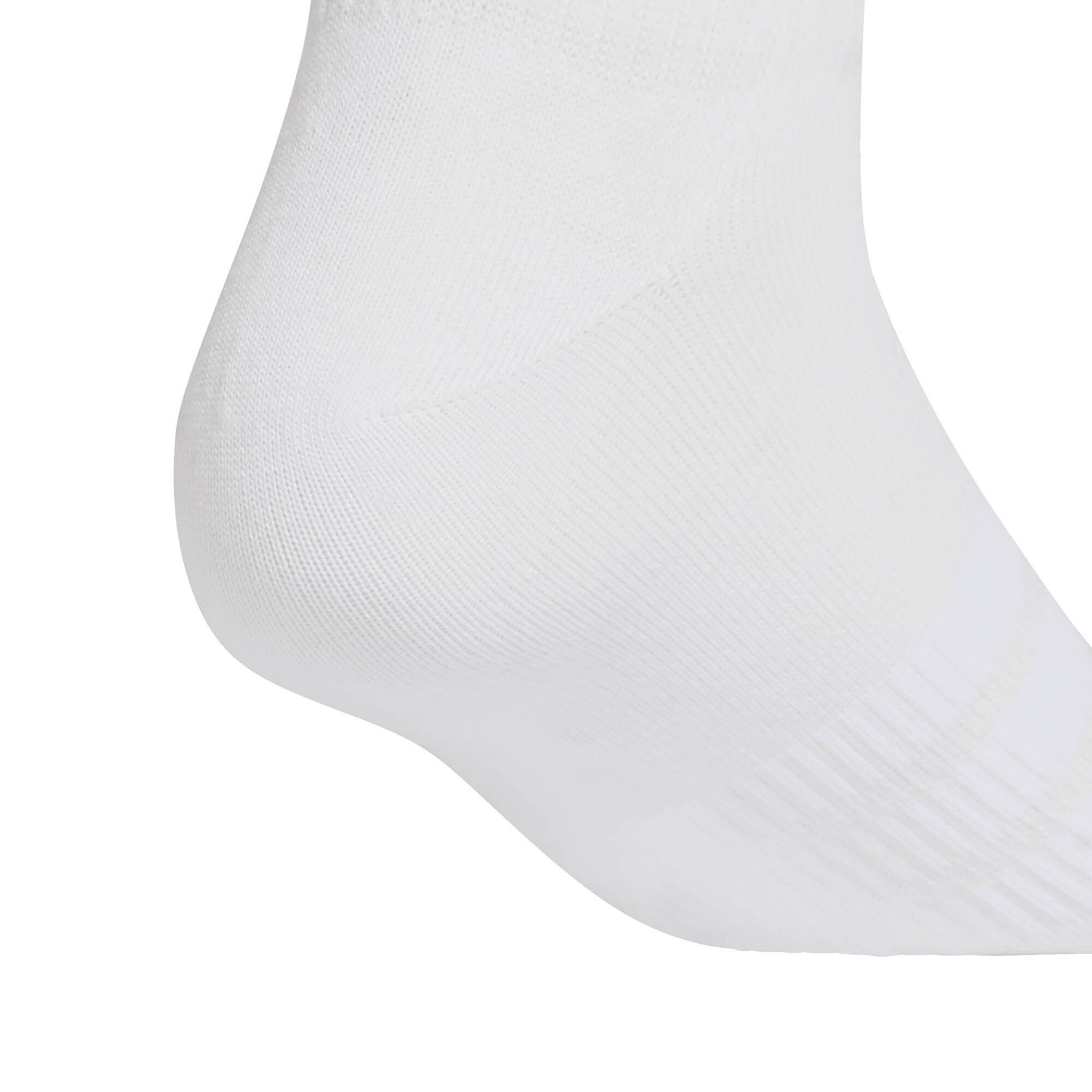Calzini Unisex Confezione da 3-Thin & Light Sportswear Ankle Socks 4/4