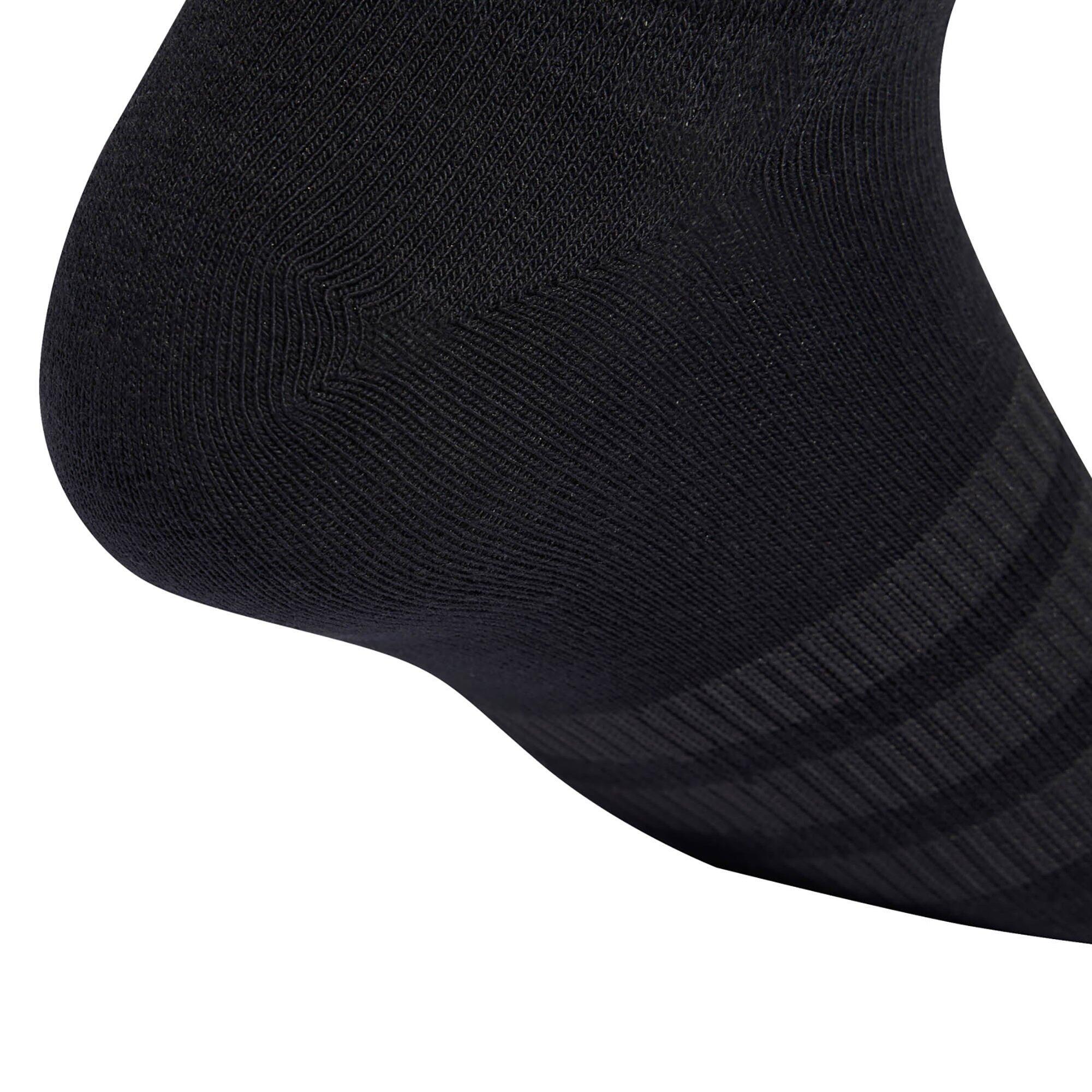 Socken Unisex 9er Pack-Thin & Light Sportswear No-Show Socks 9P 3/3