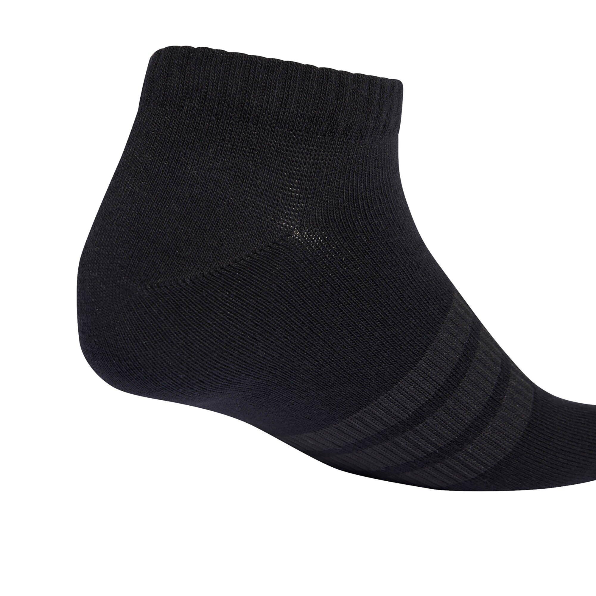 Calzini Unisex Confezione da 3-Thin & Light Sportswear Low Cut Socks 4/5