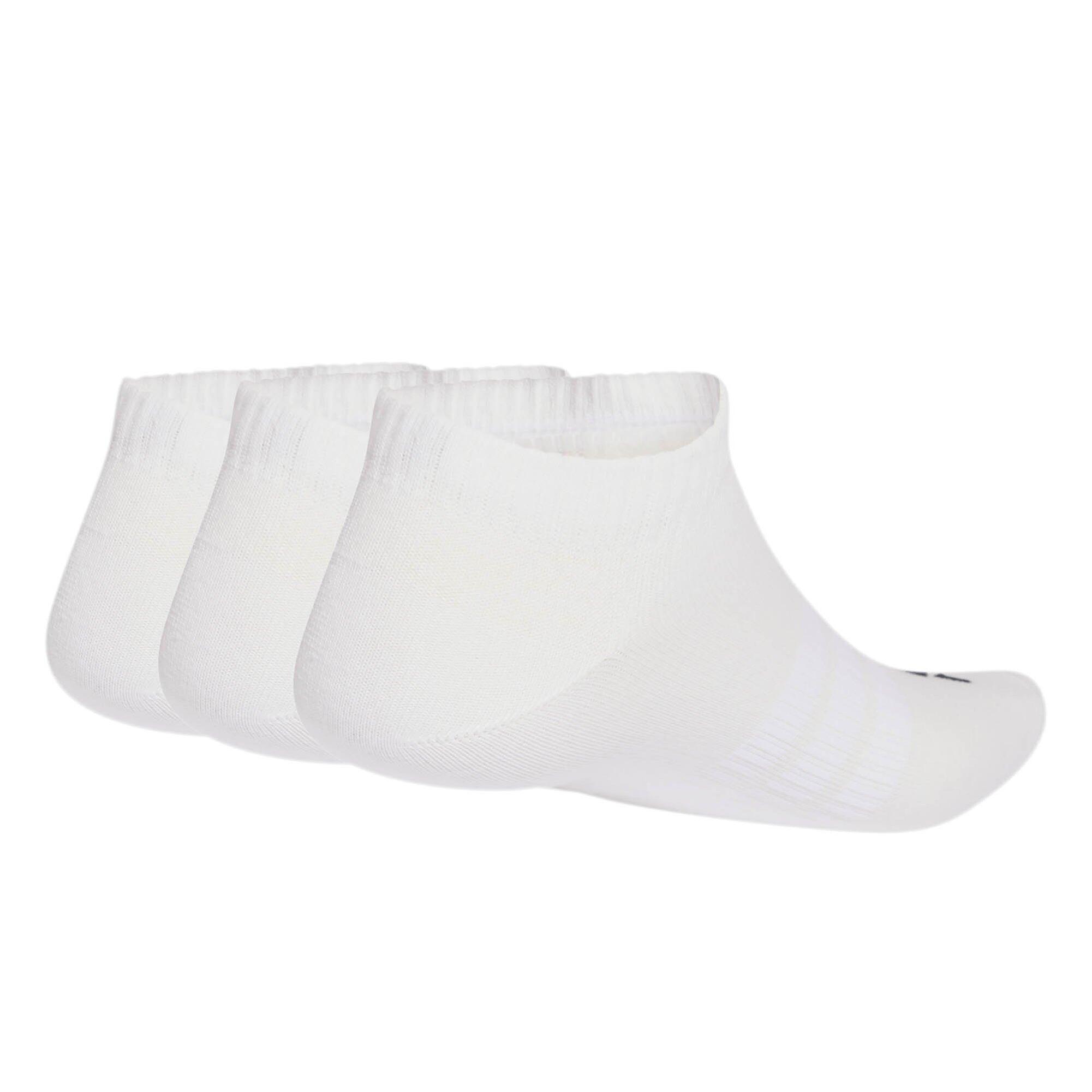 Calzini Unisex Confezione da 3-Thin & Light Sportswear Low Cut Socks 2/5