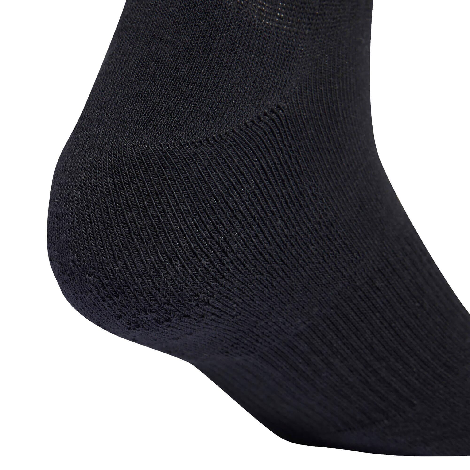 Socken Unisex 9er Pack-3-Stripes Cushioned Sportswear Mid-Cut Socks 9P 4/7