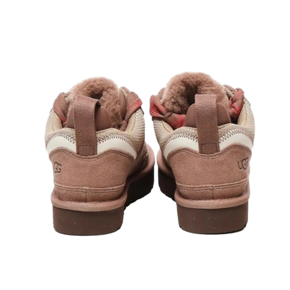 Chaussures  Lowmel Rocky Oak 4/6