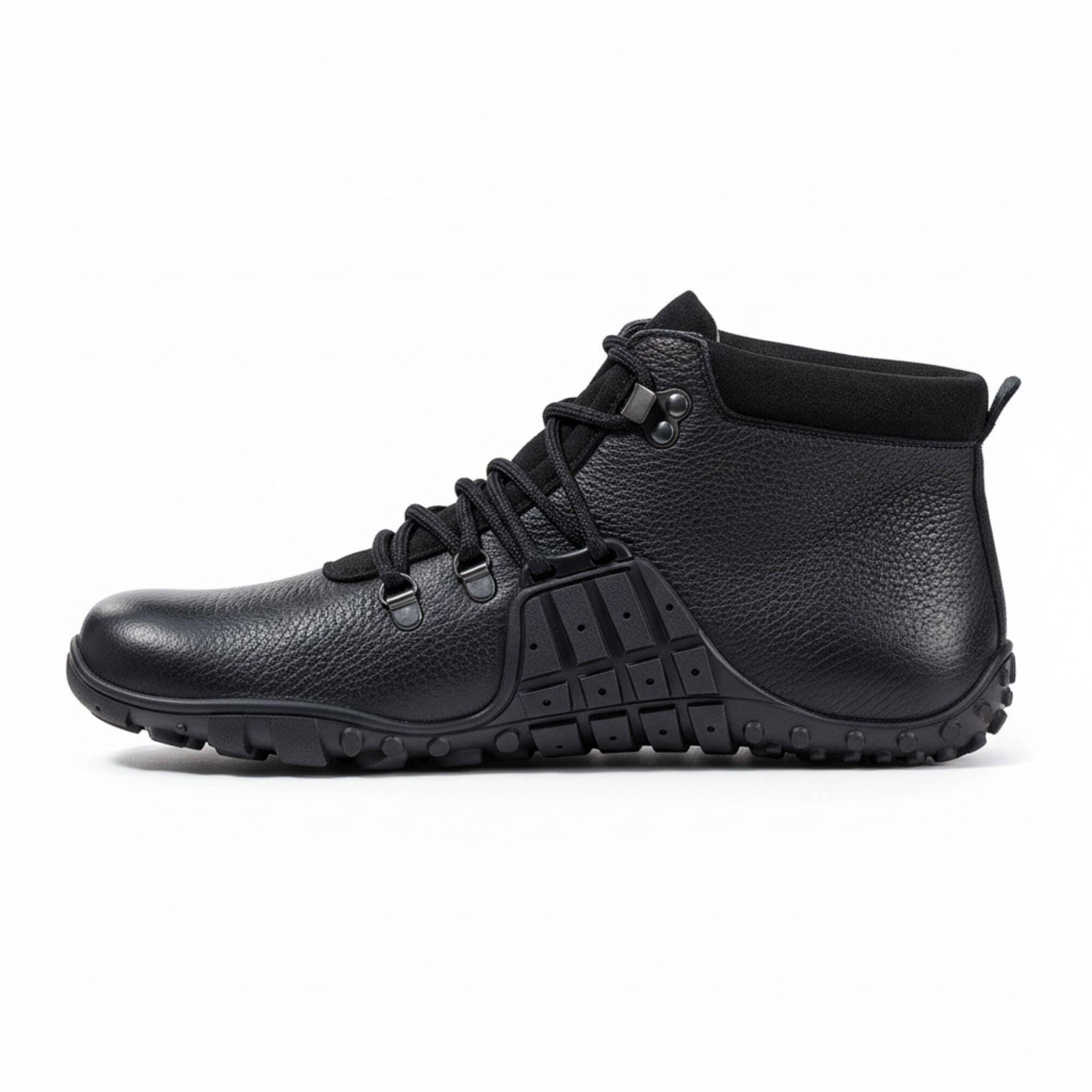 Wanderschuhe Unisex 100% Zehenfreiheit  -  BÄR Mountain Barefoot 6/7