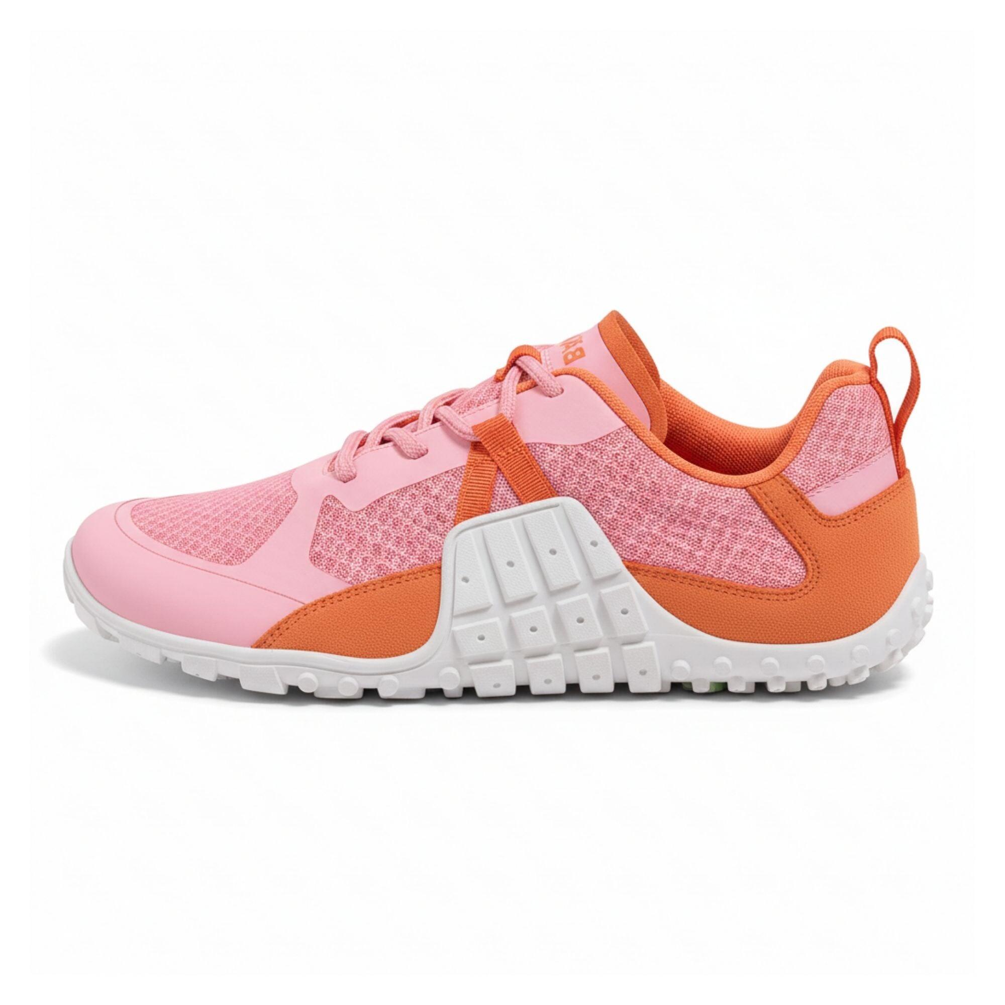 Sport Damen 100% Zehenfreiheit  -  BÄR Light Flex 7/9