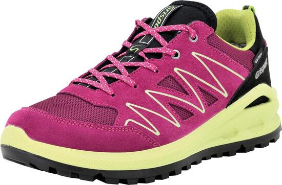 GRISPORT scarpe casual 15111V16G Grisport