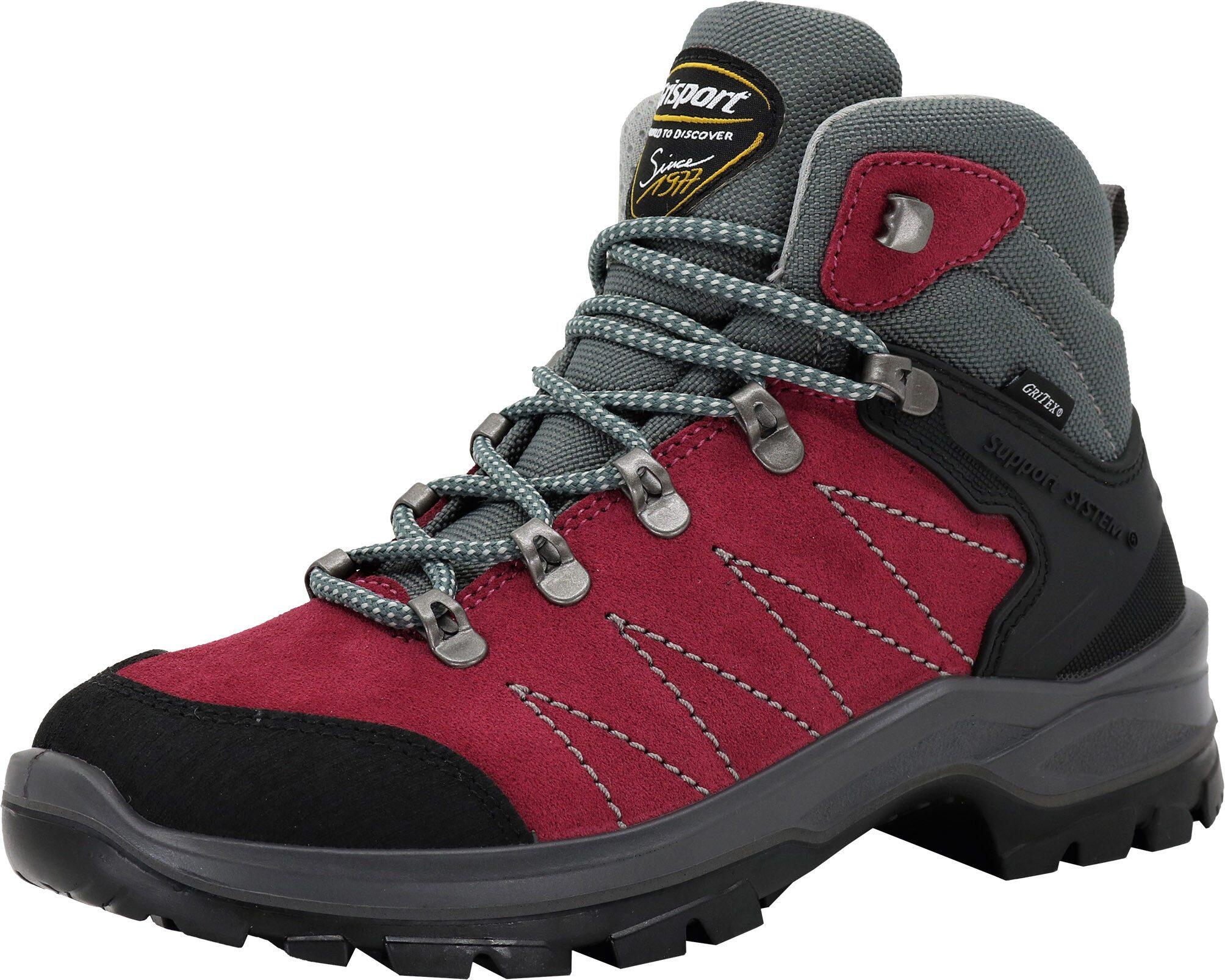 GRISPORT Laarzen 14543S10G Grisport 2/2