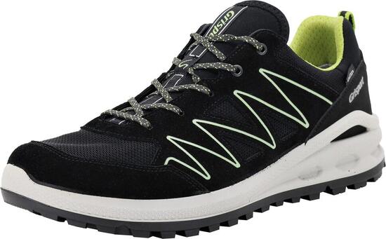 GRISPORT scarpe casual 15109V4G Grisport