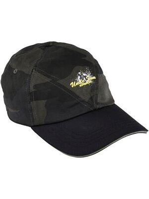 UNCLE SAM vestiario 70578-4410 Cappellino Zio Sam