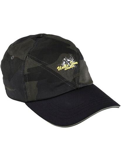 UNCLE SAM vestiario 70578-4410 Cappellino Zio Sam