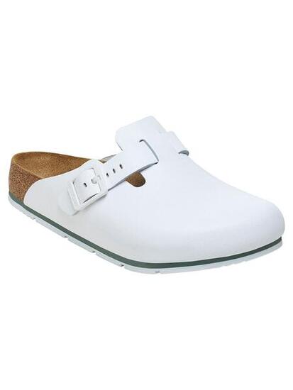 BIRKENSTOCK zapatos de trabajo 1025992 Birkenstock Boston Pro