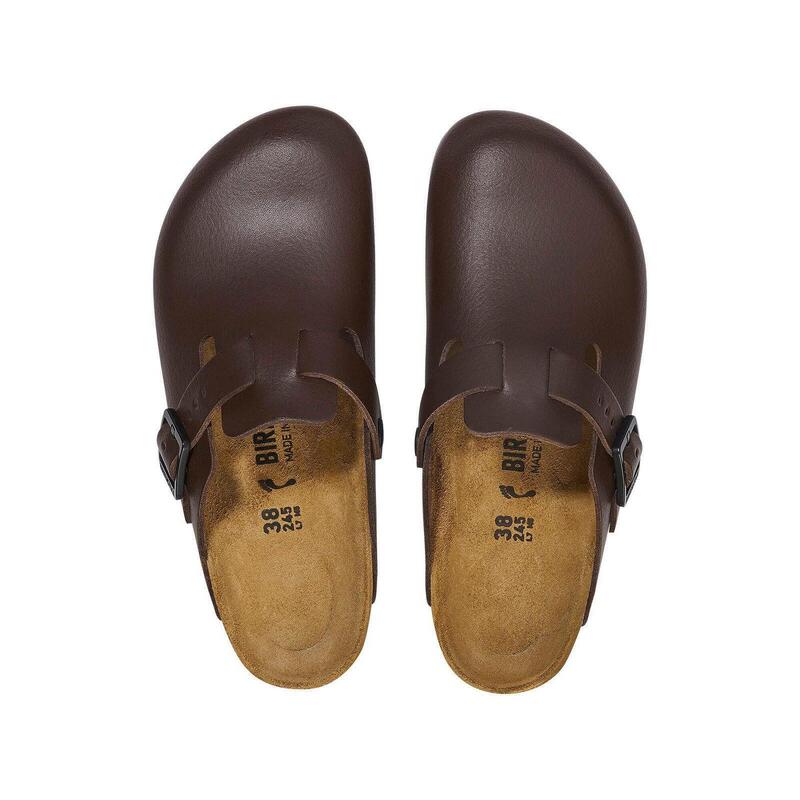 Birkenstock Boston Pro Piele Java