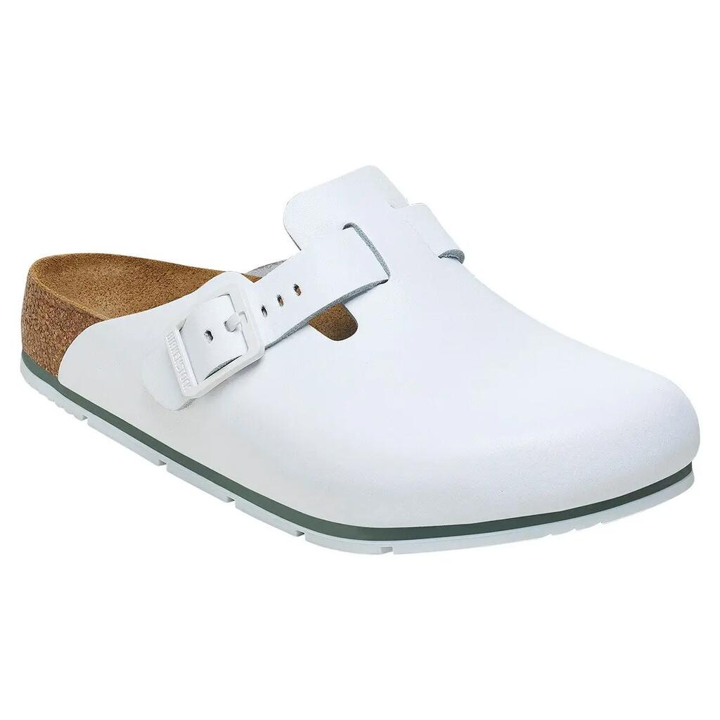 BIRKENSTOCK work shoes 1025992 Birkenstock Boston Pro