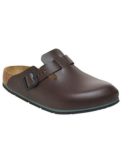 BIRKENSTOCK zapatos de trabajo 1026189 Birkenstock Boston Pro