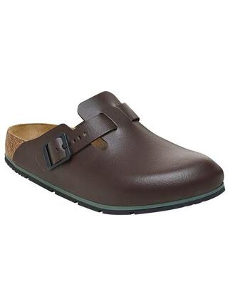 BIRKENSTOCK Berufsschuhe 1026189 Birkenstock Boston Pro