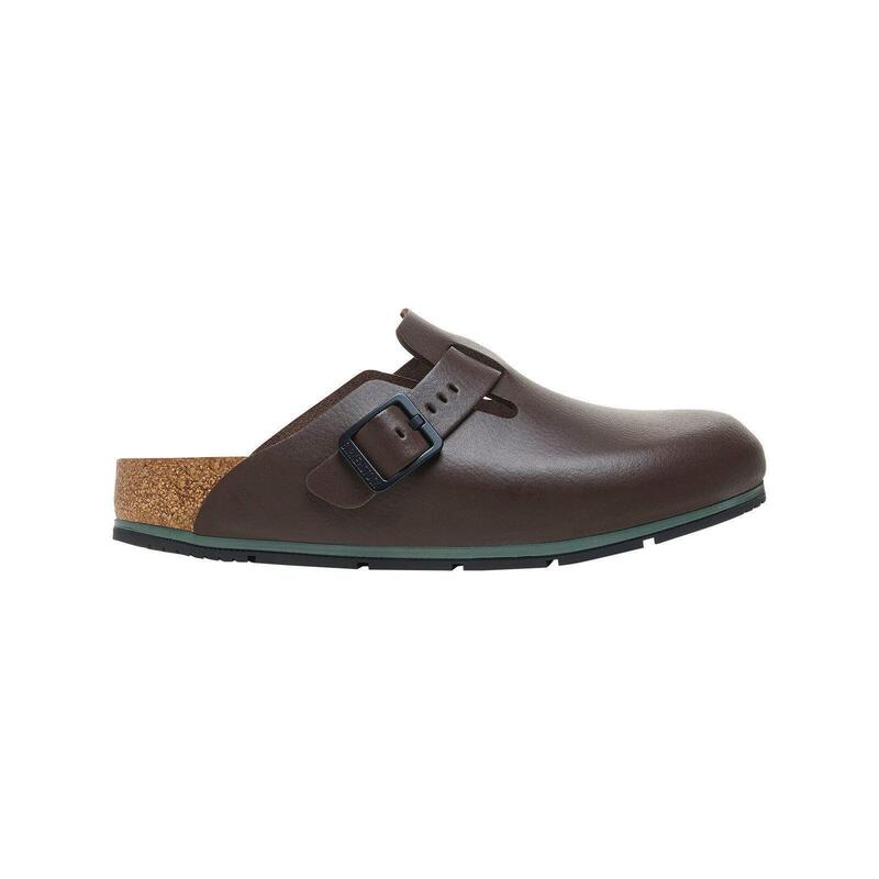 Birkenstock Boston Pro Piele Java