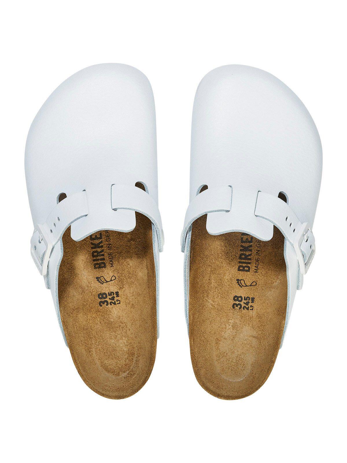 BIRKENSTOCK chaussures de travail 1025992 Birkenstock Boston Pro 3/3