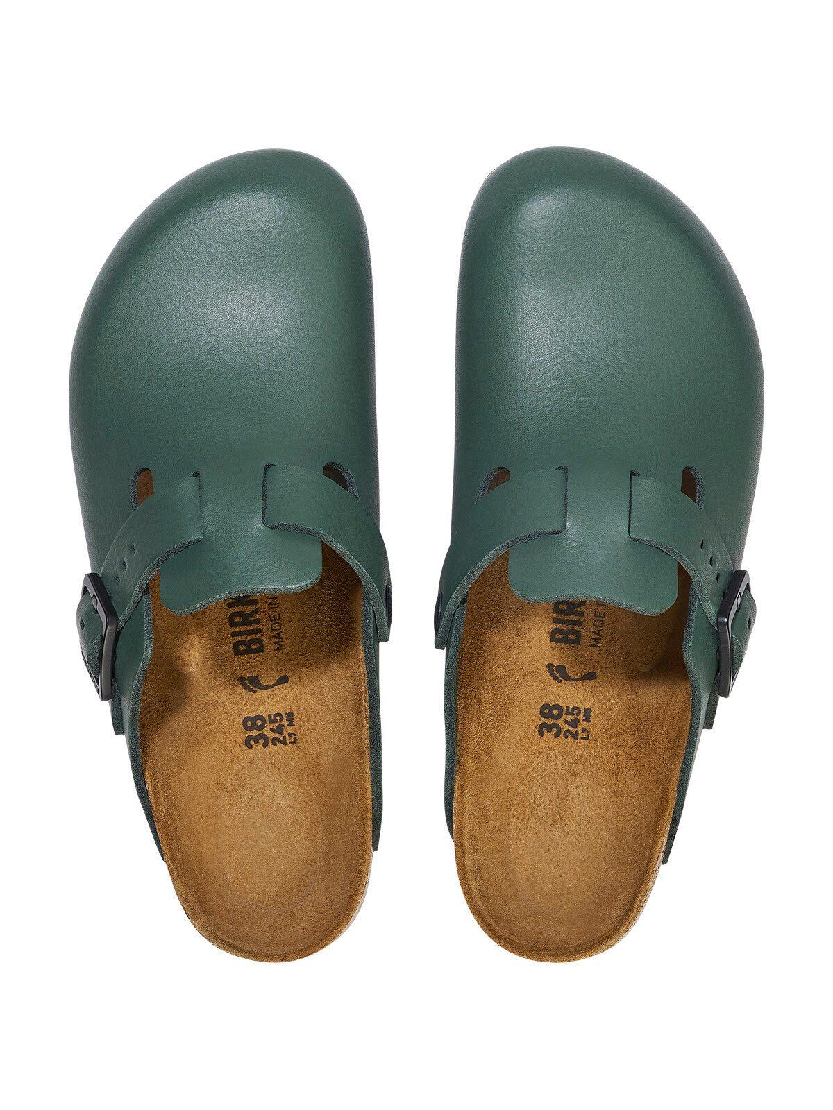 BIRKENSTOCK werkschoenen 1026188 Birkenstock Boston Pro 3/3