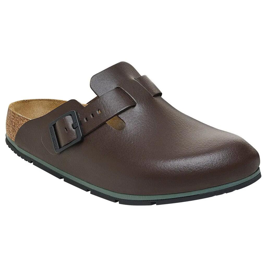 BIRKENSTOCK work shoes Work shoes 1026189 Birkenstock Boston Pro