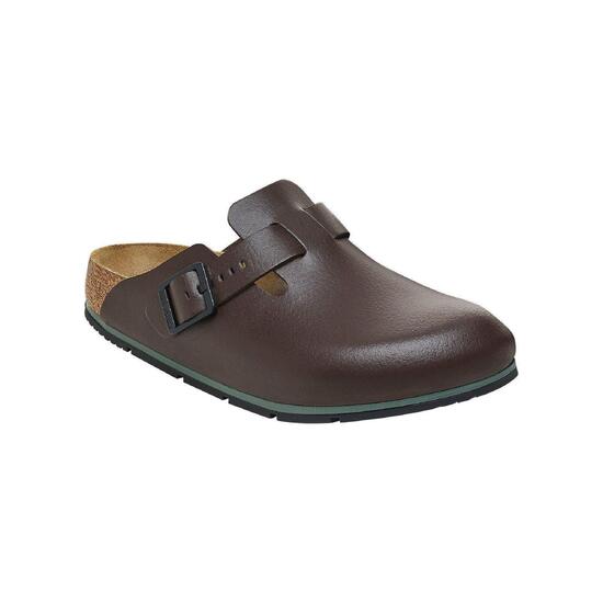 Buty do chodzenia męskie Birkenstock Boston Pro 2 Java