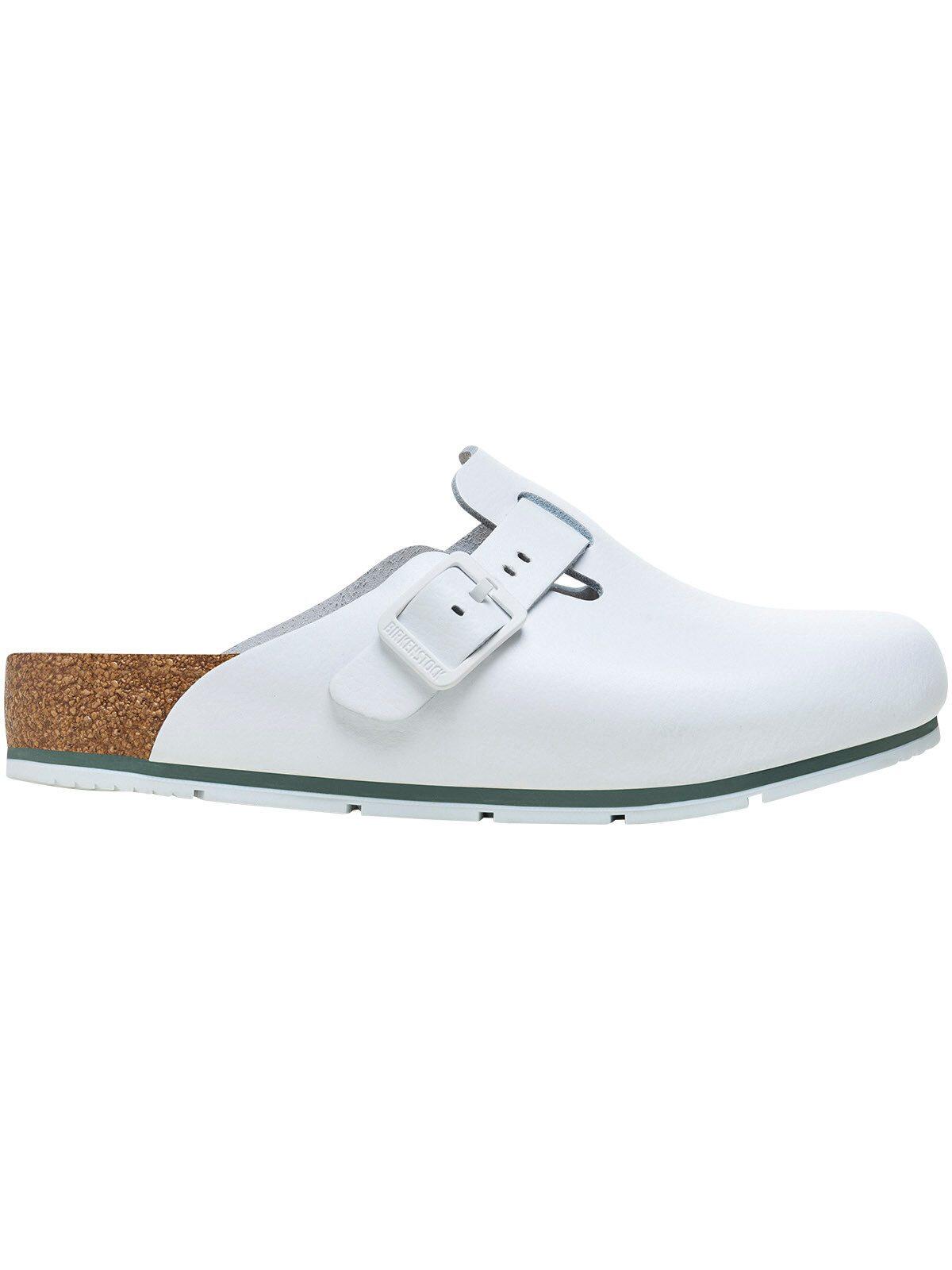 BIRKENSTOCK chaussures de travail 1025992 Birkenstock Boston Pro 2/3