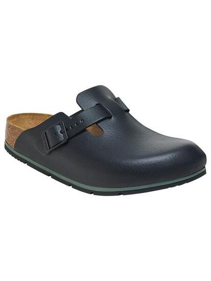BIRKENSTOCK zapatos de trabajo 1026222 Birkenstock Boston Pro