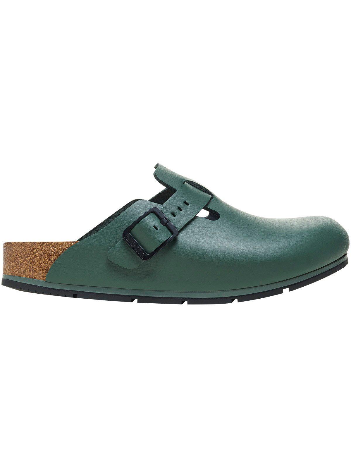 BIRKENSTOCK werkschoenen 1026188 Birkenstock Boston Pro 2/3