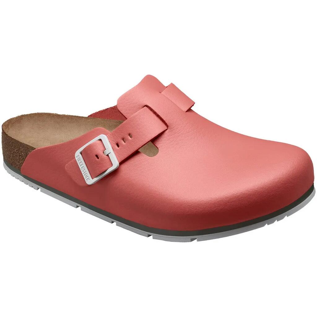 BIRKENSTOCK work shoes 1026230 Birkenstock Boston Pro