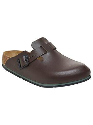 BIRKENSTOCK scarpe da lavoro 1026189 Birkenstock Boston Pro