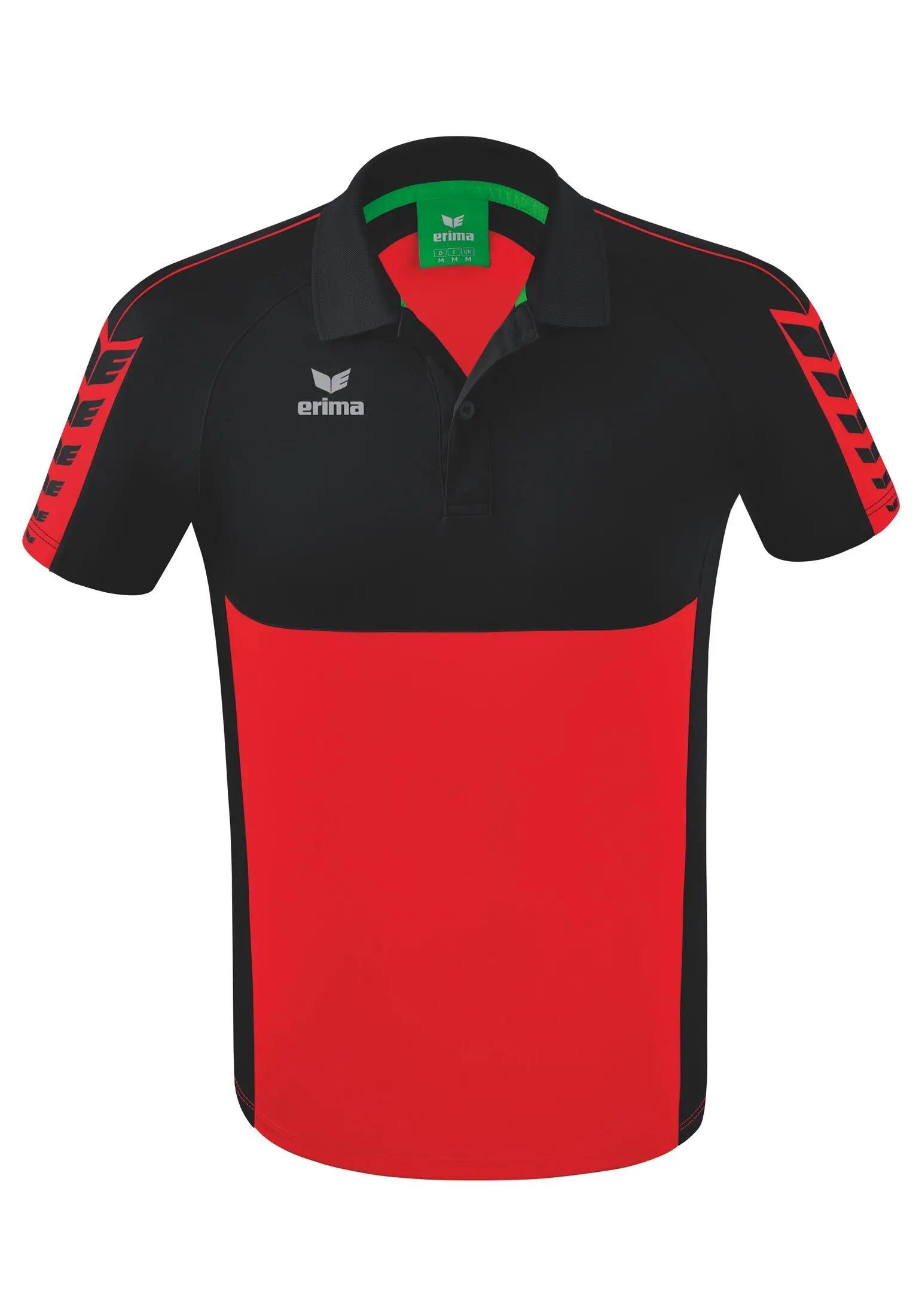 Polo-Shirt Erima Six Wings 5/7