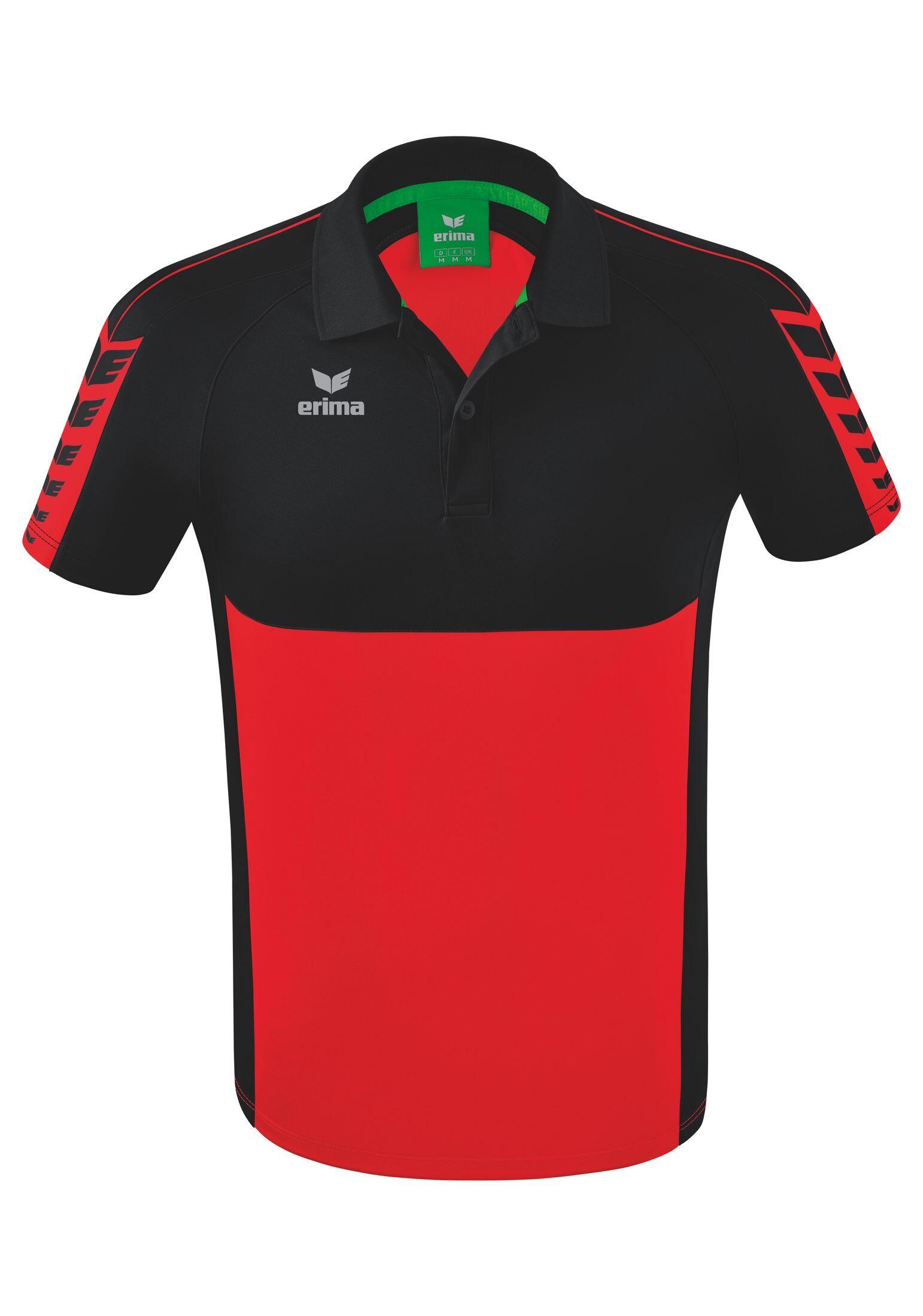 Polo Erima Six Wings 5/7