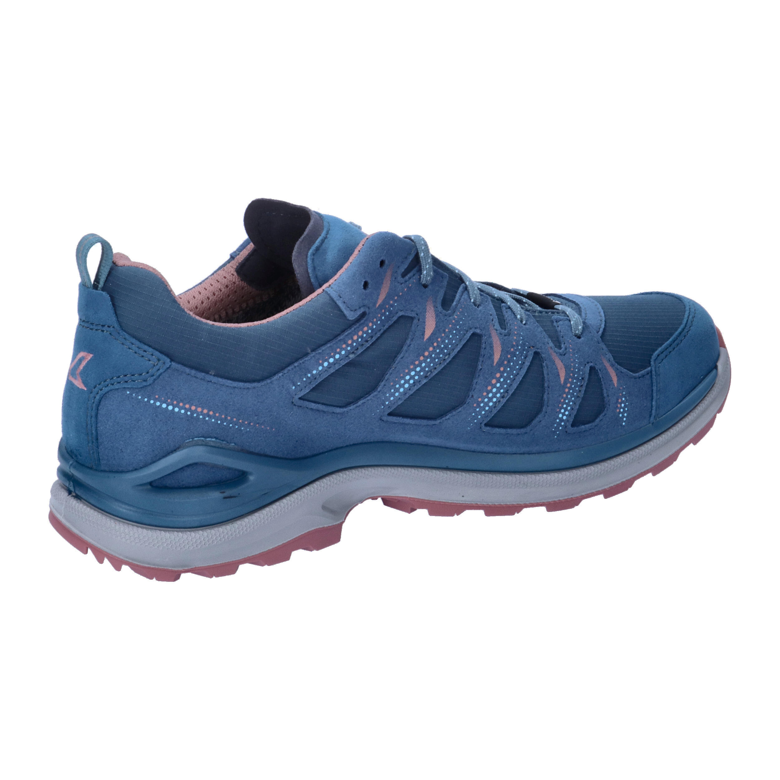 Buty trekkingowe damskie Lowa Innox Evo Ii Gtx 7/7