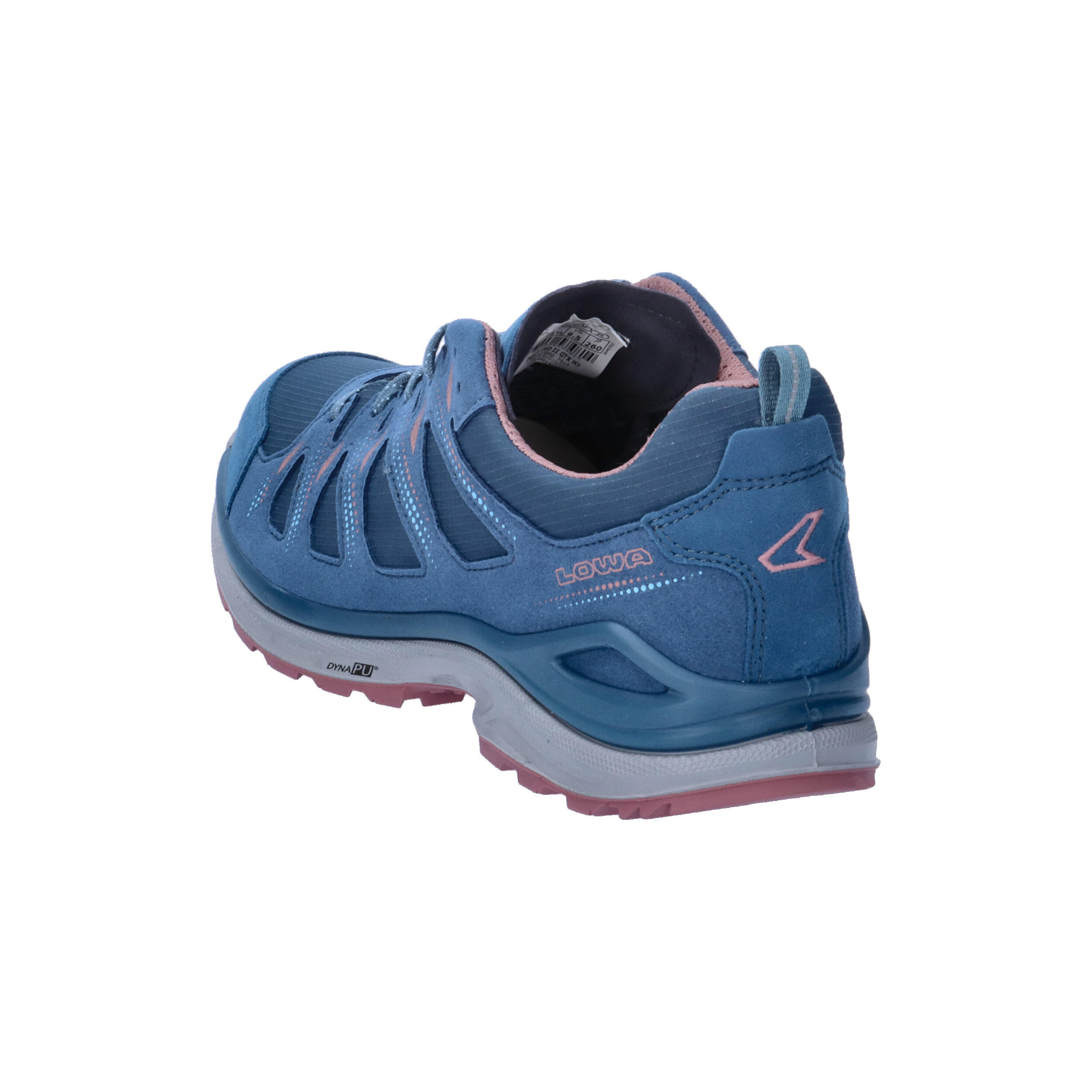 Buty trekkingowe damskie Lowa Innox Evo Ii Gtx 4/7