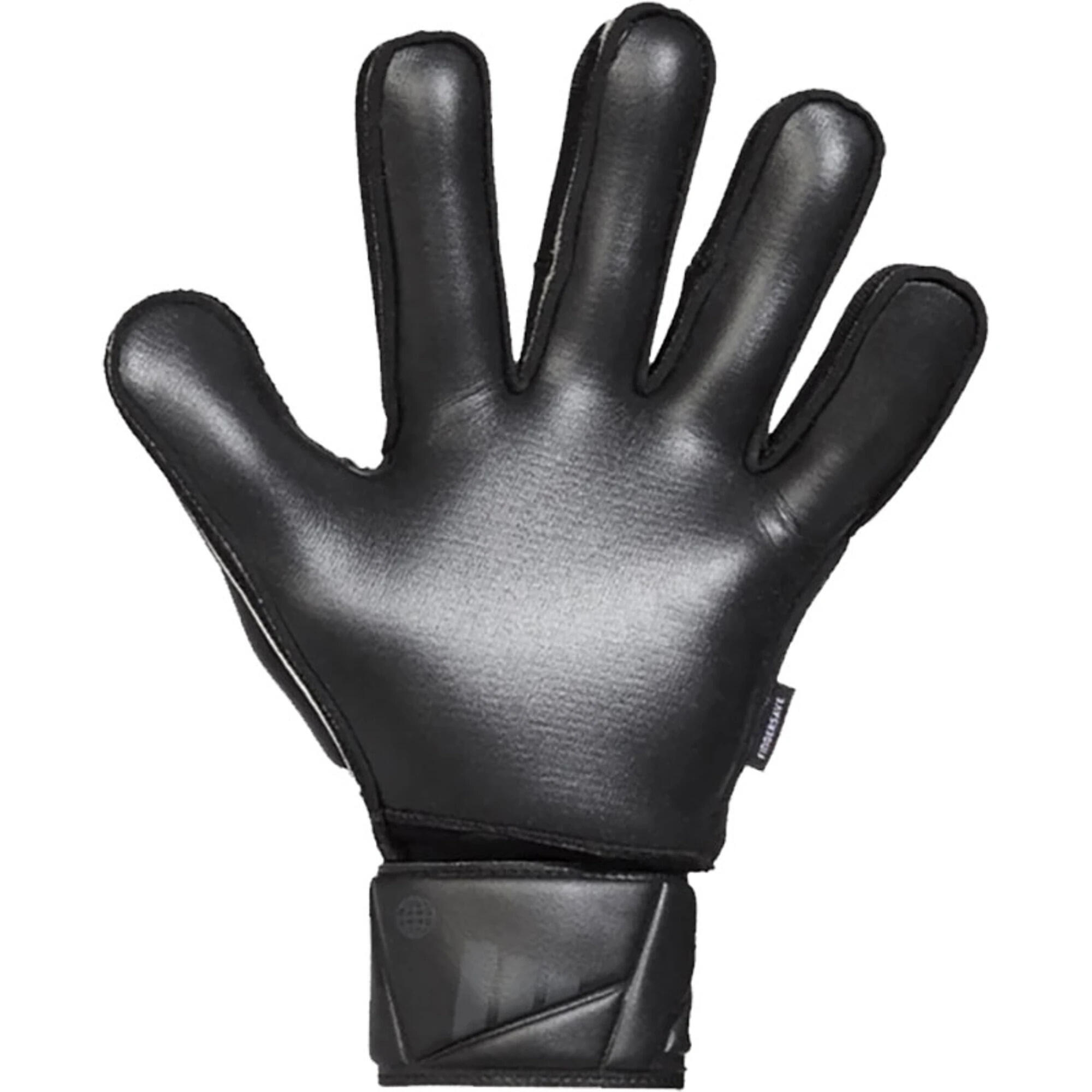 Gants de gardien adidas Predator Match Fingersave 3/4