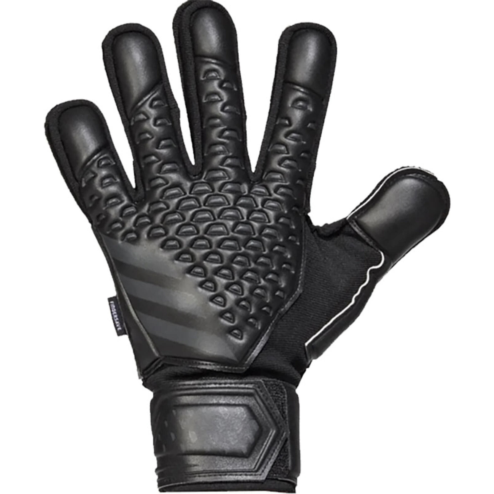 Gants de gardien adidas Predator Match Fingersave 2/4