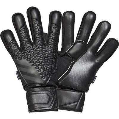 Keepershandschoenen adidas predator match fingersave