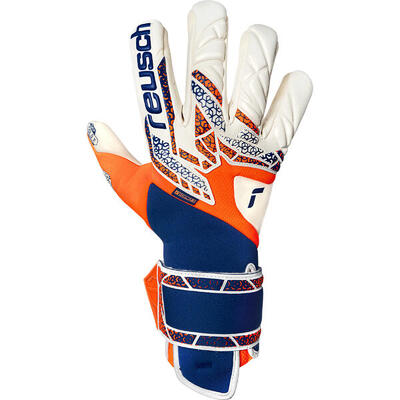 Guanti portiere Reusch Attrakt X Guardian
