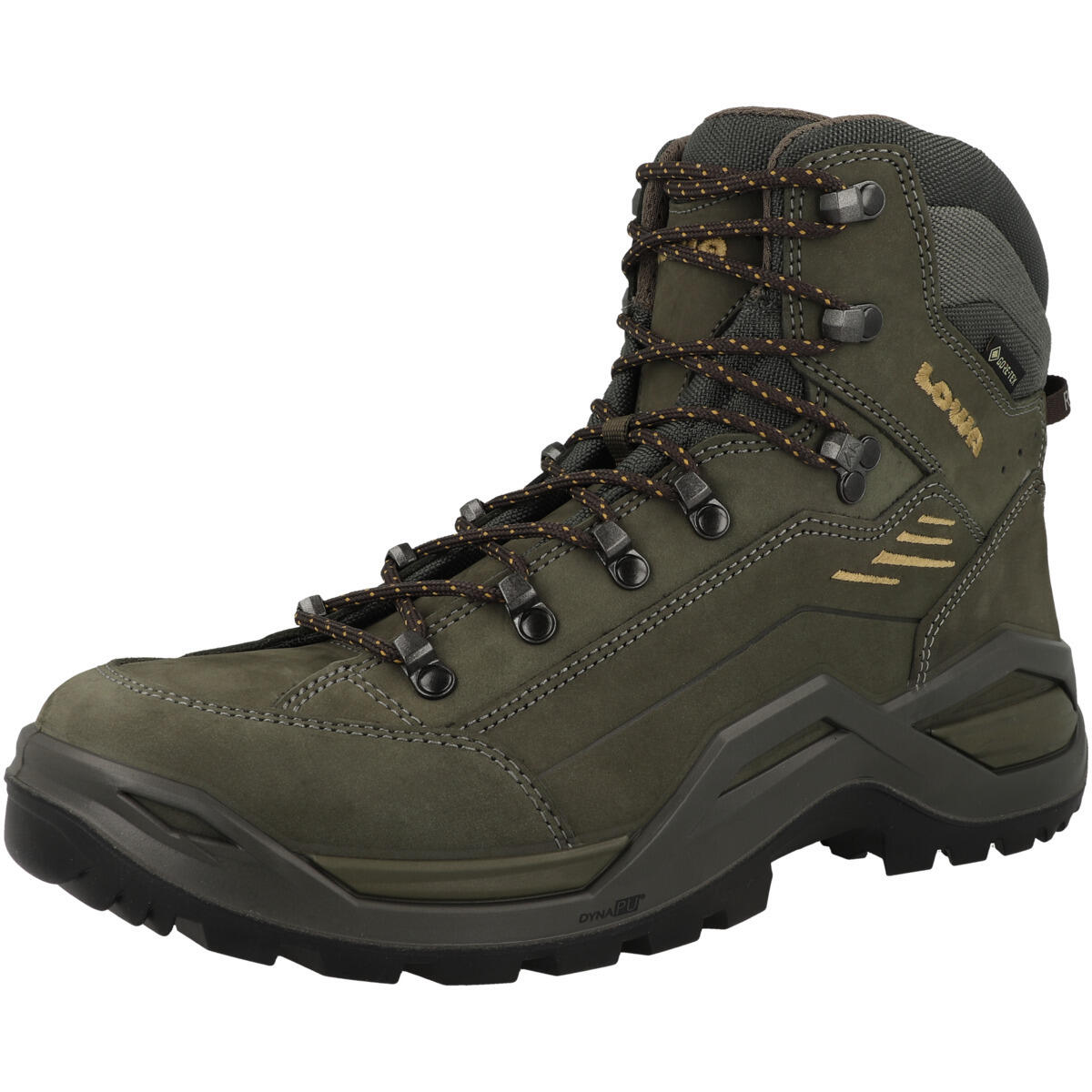 Botas de Montaña de Hombre Renegade Evo GTX MID 4/7