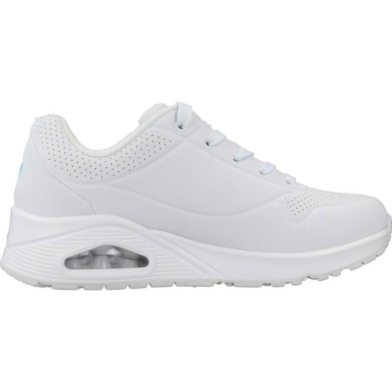 Pantofi Sport Skechers Model Uno Culoare Multicolor